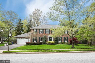 7849 Rockburn Dr, Ellicott City, MD 21043 - photo 2