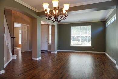 5403 Galahad Ln, Richardson, TX 75082 - photo 5