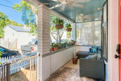 Porch