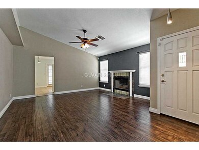 Family Room.