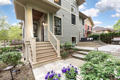 4 front porch