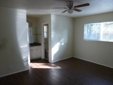 Unfurnished room featuring healthy amount of natu