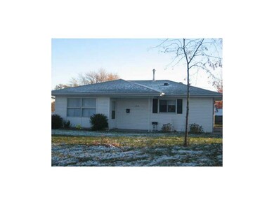 Front Exterior.