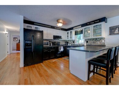 243 Mayflower Dr, Manchester, NH 03104 - photo 7