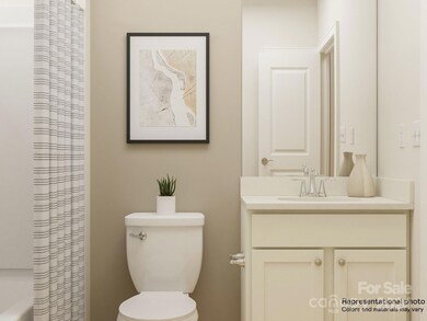 3029 Findley Rd unit BF6 180 BSMT, Statesville, NC 28625 - photo 6