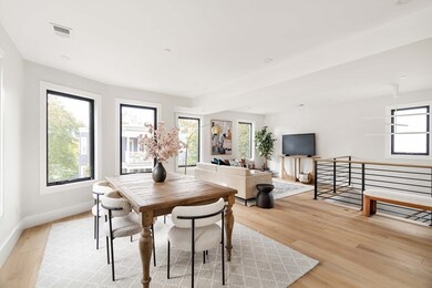 8 Poplar Rd unit C, Cambridge, MA 02138 - photo 5