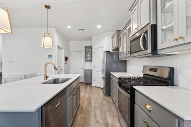 14500 Bootes Dr, Haslet, TX 76052 - photo 7