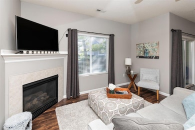 1740 SE La Grant Pkwy unit 30, Waukee, IA 50263 - photo 7