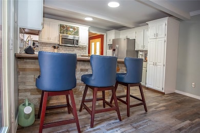 214 Canterbury Cir, Russellville, AR 72802 - photo 7