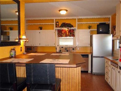 2500 N Beard Ave, Shawnee, OK 74804 - photo 5