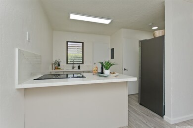 Brand new refrigerator and range/oven