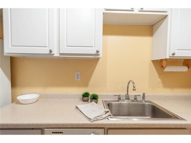 A functional layout creates easy flow.