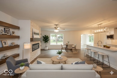 4373 Dockside Dr, Lafayette, IN 47905 - photo 3