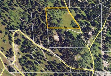 Shadow Wood Entire Subdivision