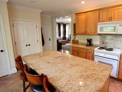 125 Berkley St unit A, Taunton, MA 02780 - photo 6