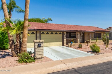 5812 E. Casper 85215