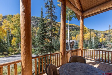 33 Storm Peak Dr unit Lot 13 in Engineer V, Durango, CO 81301 - photo 6