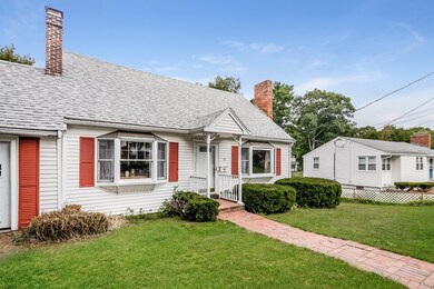 18 Collins Ave, Randolph, MA 02368 - photo 3