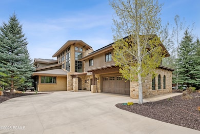 4891 Last Stand Dr, Park City, UT 84098 - photo 2