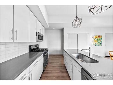 2445 Junction Place unit 302, Boulder, CO 80301 - photo 6