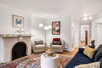 85 E Brookline St unit 1, Boston, MA 02118 - photo 4