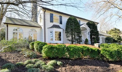 1890 Runnymede Rd, Winston Salem, NC 27104 - photo 2