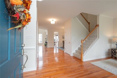 5724 Shady Mill Way, Glen Allen, VA 23059 - photo 4