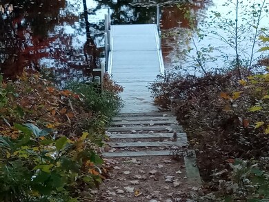 Dock