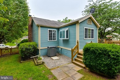 2196 Mackenzie Place, Woodbridge, VA 22191 - photo 3