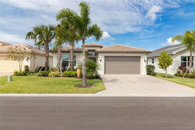 11737 SW Sailfish Isles Way at Valencia Cay