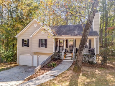 91 Little Doe Ln, Jasper, GA 30143 - photo 5