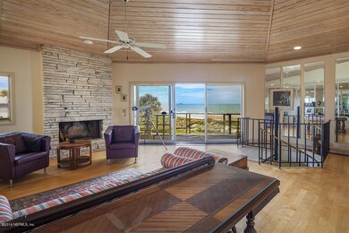 Ocean view Greatroom 2nd level