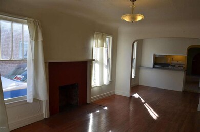 original hardwood floors