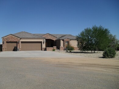 Another Neighboring Home
