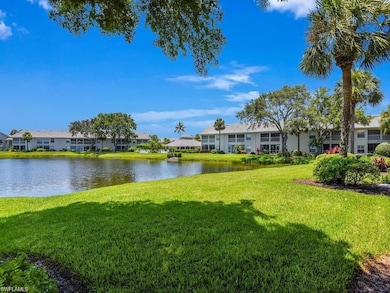 13141 Hamilton Harbour Dr unit 2, Naples, FL 34110 - photo 3