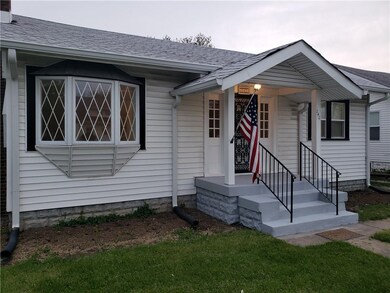 242 N 17th Ave, Beech Grove, IN 46107 - photo 3