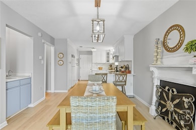 207 Azalea Rd unit 21, Midway, GA 31320 - photo 7