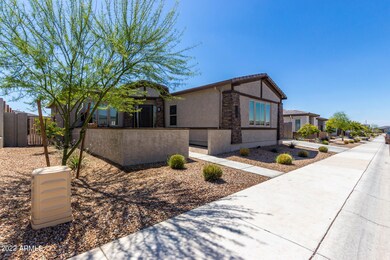 1193 W Stonecrest Dr, Queen Creek, AZ 85140 - photo 3