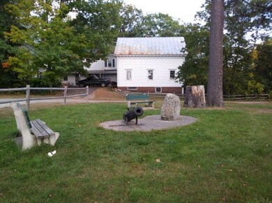 Front area #1