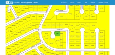 5 Temperance Near Darrington, Horizon City, TX 79928 - photo 6