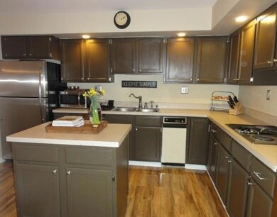 KITCHEN ANOTHER VIEW