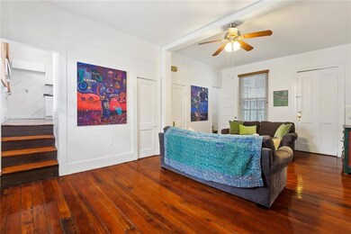1411 Terpsichore St., #2A, New Orleans LA 70130