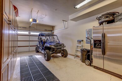 565 S Vasels Rd unit 9B, Brian Head, UT 84719 - photo 4