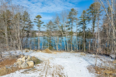 16-Lot 2 Chase Point Ln, Damariscotta, M
