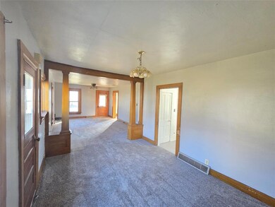 605 Stuart St, Adair, IA 50002 - photo 5