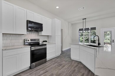 309 Arborview Dr, Weatherford, TX 76485 - photo 6