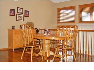 Beautiful New Wood Laminate Flooring runs through 