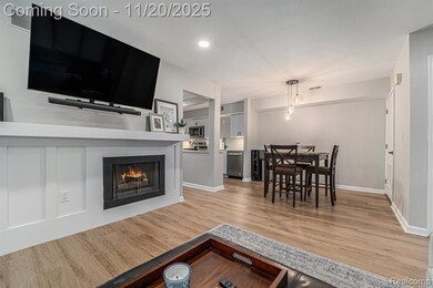 102 Pinewood Cir, Plymouth, MI 48170 - photo 5