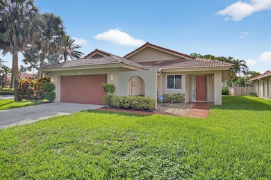 6290 Sweet Maple Ln, Boca Raton, FL 33433 - photo 2
