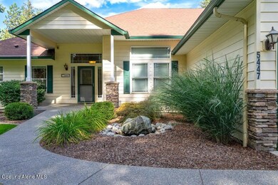 Front Walk Way